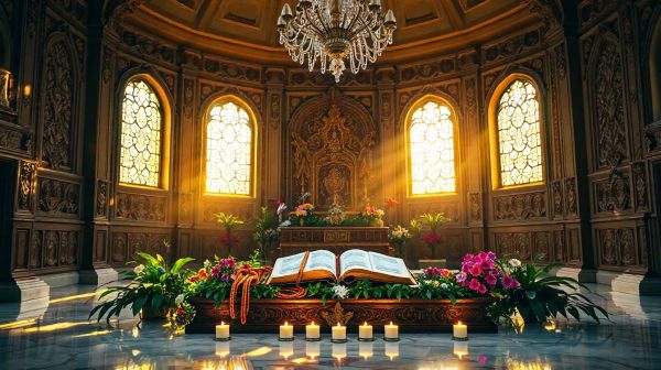 Explore diverse religious charms to enhance your faith