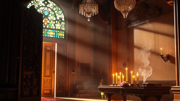 Explore diverse religious charms to enhance your faith