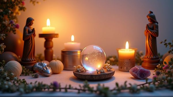 Unveil the power of religious charms for every belief