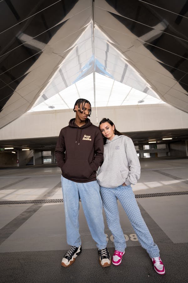 Discover top fashion clothing for women and men